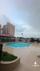 Apartamento com 3 Quartos à venda, 75m² no Inácio Barbosa, Aracaju