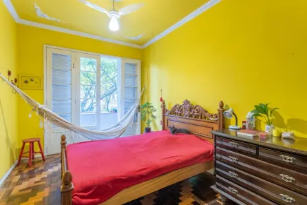 Apartamento com 3 Quartos à venda, 72m² no Centro Histórico, Porto Alegre