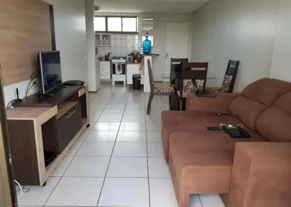 Apartamento com 1 Quarto para alugar, 10m² no Renascença, São Luís