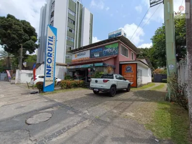 Casa com 9 Quartos à venda, 300m² no Parnamirim, Recife