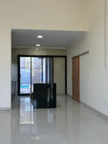 Casa de Condomínio com 3 Quartos à venda, 153m² no Bonfim Paulista, Ribeirão Preto