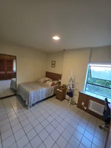 Apartamento com 2 Quartos para alugar, 60m² no Boa Viagem, Recife