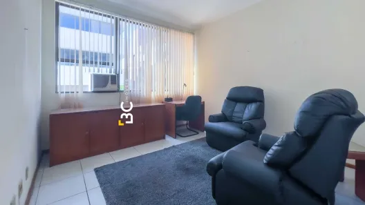 Sala Comercial para alugar, 31m² no Rio Branco, Porto Alegre