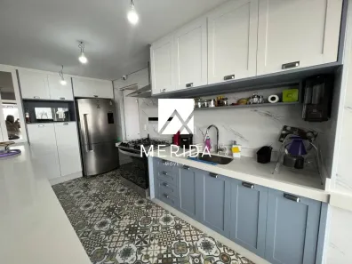 Apartamento com 3 Quartos à venda, 105m² no Vila Assunção, Santo André