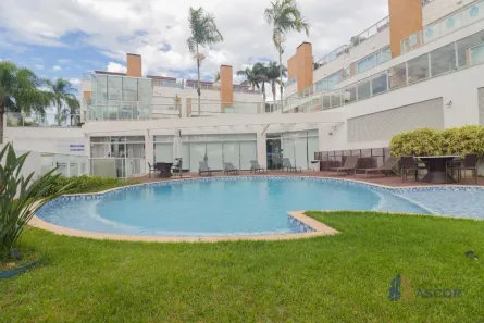 Casa com 4 Quartos para alugar, 245m² no Cacupé, Florianópolis