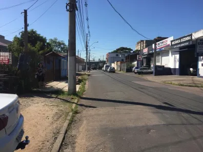 Lote/Terreno à venda, 300m² no Vila Carlos Antônio Wilkens, Cachoeirinha