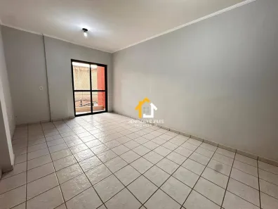 Apartamento com 2 Quartos à venda, 60m² no Jardim Walkíria, São José do Rio Preto