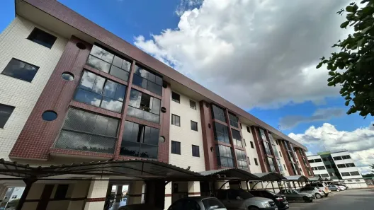 Apartamento com 3 Quartos à venda, 72m² no Taguatinga Norte, Brasília