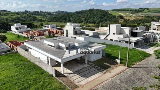 Casa de Condomínio com 3 Quartos à venda, 250m² no Piedade, Caçapava