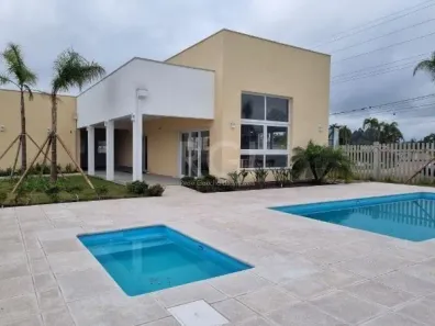 Lote/Terreno à venda, 138m² no Hípica, Porto Alegre