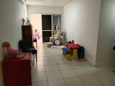 Apartamento com 3 Quartos à venda, 124m² no Barra da Tijuca, Rio de Janeiro