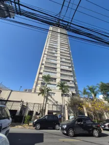 Apartamento com 2 Quartos para alugar, 70m² no Belenzinho, São Paulo