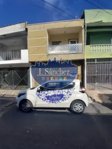 Casa com 3 Quartos à venda, 100m² no Jardim Zélia, Itaquaquecetuba