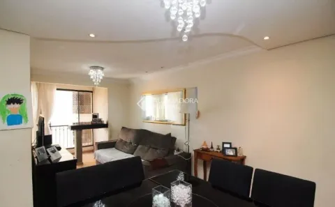 Apartamento com 3 Quartos à venda, 72m² no Teresópolis, Porto Alegre