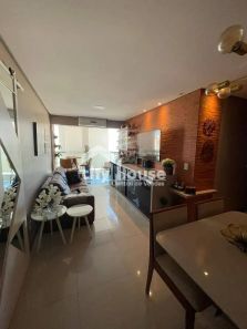 Apartamento com 3 Quartos à venda, 84m² no Praia de Itaparica, Vila Velha