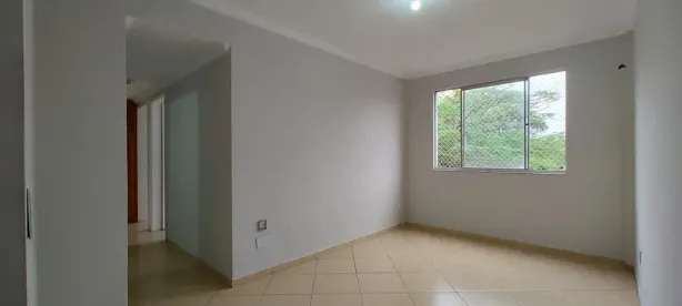 Apartamento com 3 Quartos à venda, 88m² no São Geraldo, Volta Redonda
