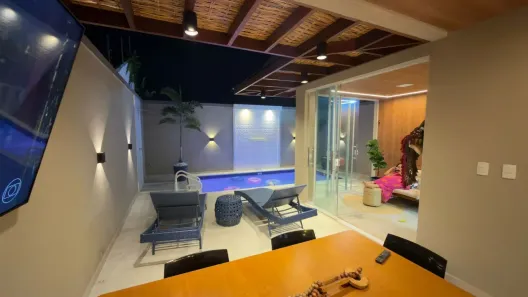 Casa com 4 Quartos à venda, 170m² no Caji, Lauro de Freitas