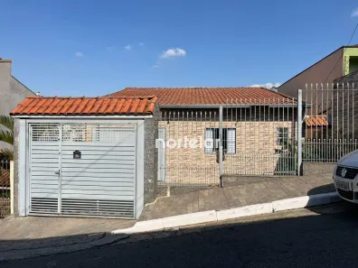 Casa com 2 Quartos à venda, 150m² no Vila América, São Paulo