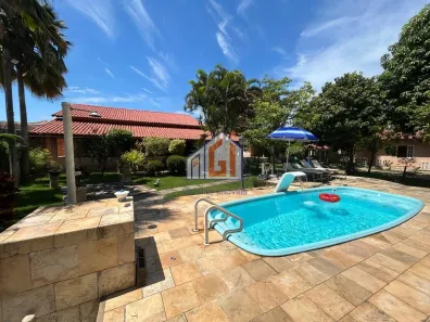 Casa com 5 Quartos à venda, 310m² no , Araruama