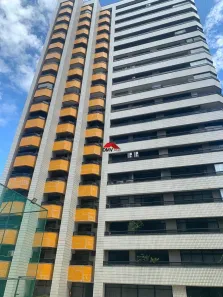 Apartamento com 4 Quartos à venda, 304m² no Aldeota, Fortaleza