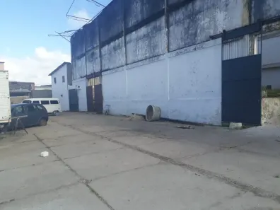 Lote/Terreno à venda, 8000m² no Afogados, Recife