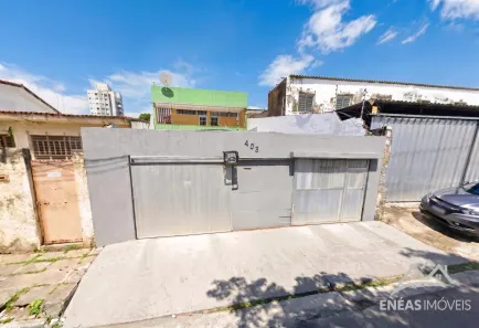 Lote/Terreno à venda, 300m² no Casa Amarela, Recife