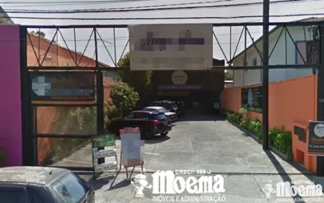 Ponto Comercial à venda, 450m² no Brás, São Paulo