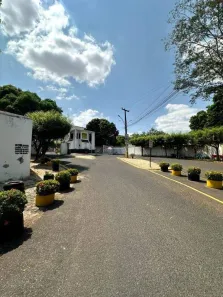 Apartamento com 2 Quartos para alugar, 50m² no Santa Luzia, Teresina