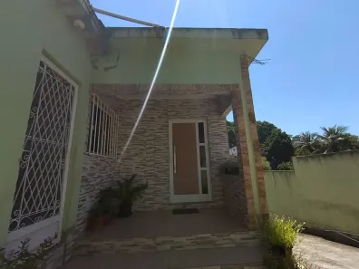 Casa de Condomínio com 9 Quartos à venda, 537m² no Rodilândia, Nova Iguaçu