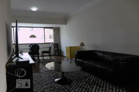 Apartamento com 4 Quartos à venda, 120m² no Perdizes, São Paulo