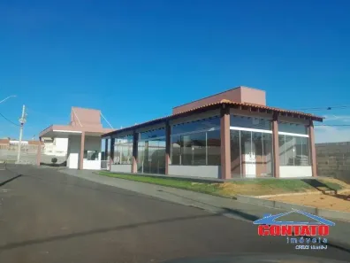 Lote/Terreno à venda, 141m² no Parque dos Timburis, São Carlos