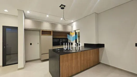 Casa de Condomínio com 3 Quartos à venda, 186m² no Jardim Vila São Domingos, Sorocaba