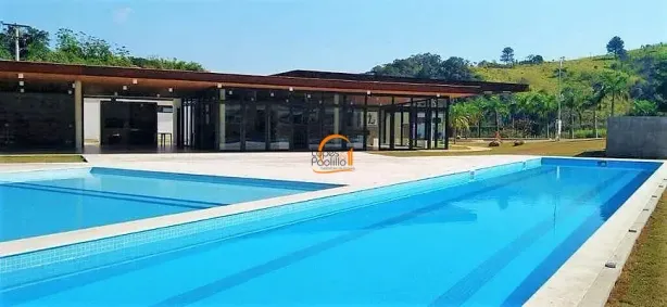 Lote/Terreno à venda, 718m² no San Fernando Valley, Atibaia