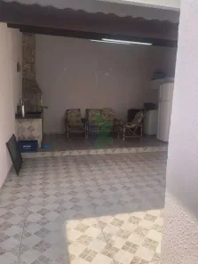 Casa com 2 Quartos à venda, 88m² no Cidade Salvador, Jacareí