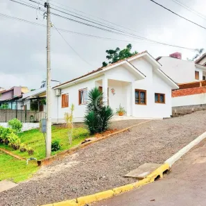 Casa com 2 Quartos à venda, 57m² no Aparecida, Portão