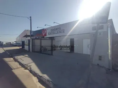 Prédio Comercial à venda, 600m² no Jardim Europa, Itu