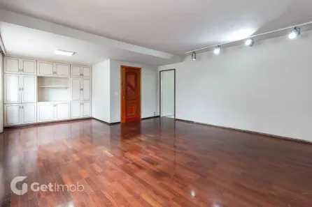 Apartamento com 3 Quartos à venda, 127m² no Paraíso, São Paulo