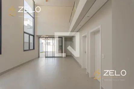 Casa com 4 Quartos à venda, 330m² no Swiss Park, Campinas