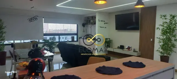 Apartamento com 2 Quartos à venda, 89m² no Vila Augusta, Guarulhos