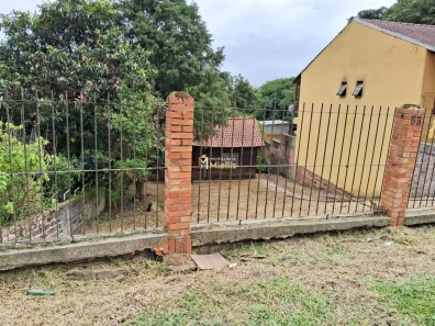 Lote/Terreno à venda, 390m² no Centro, Viamão