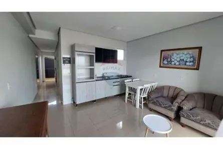 Apartamento com 1 Quarto para alugar, 50m² no São José, Passo Fundo