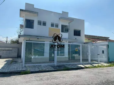 Sala Comercial para alugar, 17m² no Jardim Neusa Maria, Taubaté