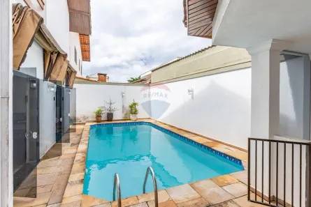 Casa com 4 Quartos à venda, 373m² no Jardim Campo Grande, São Paulo