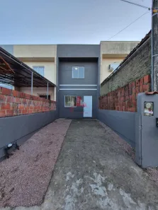 Casa com 2 Quartos à venda, 52m² no Ipiranga, Sapucaia do Sul