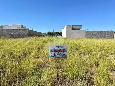Lote/Terreno à venda, 150m² no Areão, Taubaté