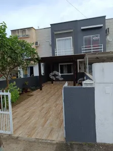 Casa com 2 Quartos à venda, 72m² no Ingleses do Rio Vermelho, Florianópolis
