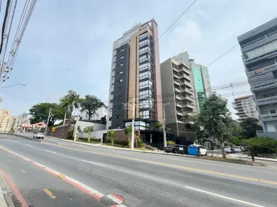 Apartamento com 2 Quartos à venda, 96m² no Jardim Blumenau, Blumenau