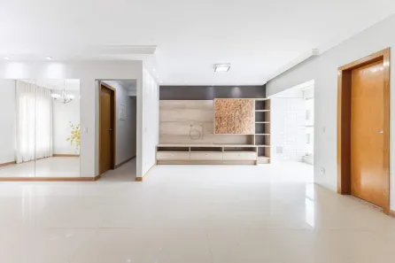 Apartamento com 3 Quartos à venda, 128m² no Sul, Brasília