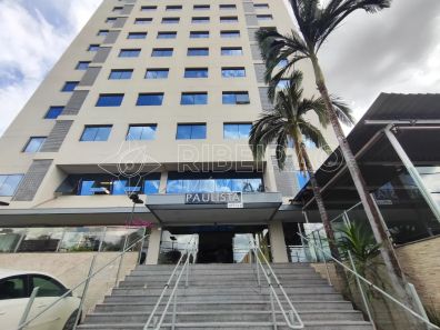 à venda, 51m² no Jardim Palma Travassos, Ribeirão Preto