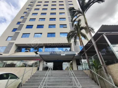 à venda, 51m² no Jardim Palma Travassos, Ribeirão Preto